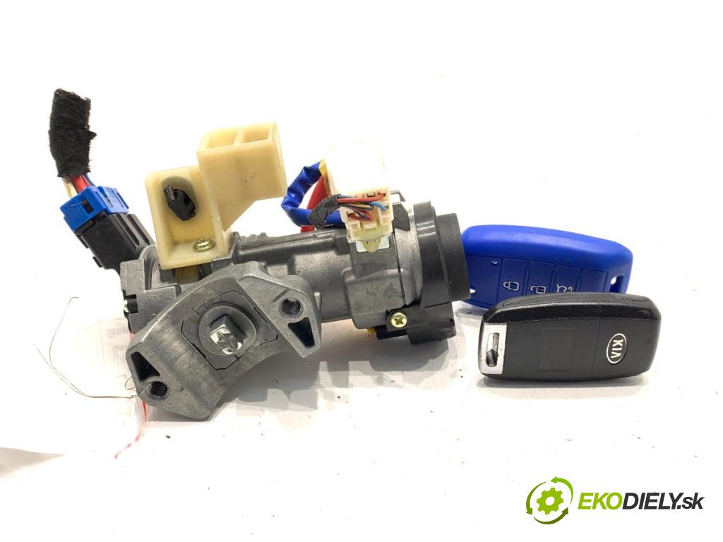 KIA CEED liftback 2014 73 kW 1.4 CVVT 1396 spinačka MDZDC2 (Spínacia skrinka)