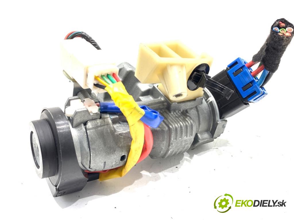 KIA CEED liftback 2014 73 kW 1.4 CVVT 1396 spinačka MDZDC2 (Spínacia skrinka)