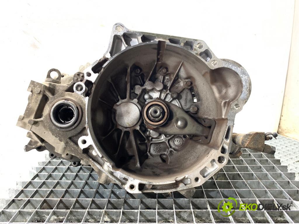 KIA CEED liftback 2014 73 kW 1.4 CVVT 1396 Prevodovka ZG91DJ (Prevodovka)