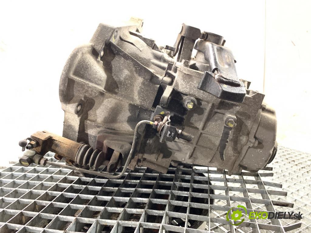 KIA CEED liftback 2014 73 kW 1.4 CVVT 1396 Prevodovka ZG91DJ (Prevodovka)