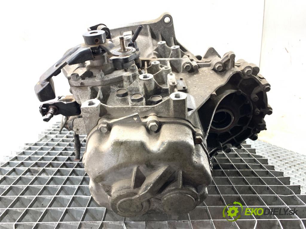 KIA CEED liftback 2014 73 kW 1.4 CVVT 1396 Prevodovka ZG91DJ (Prevodovka)