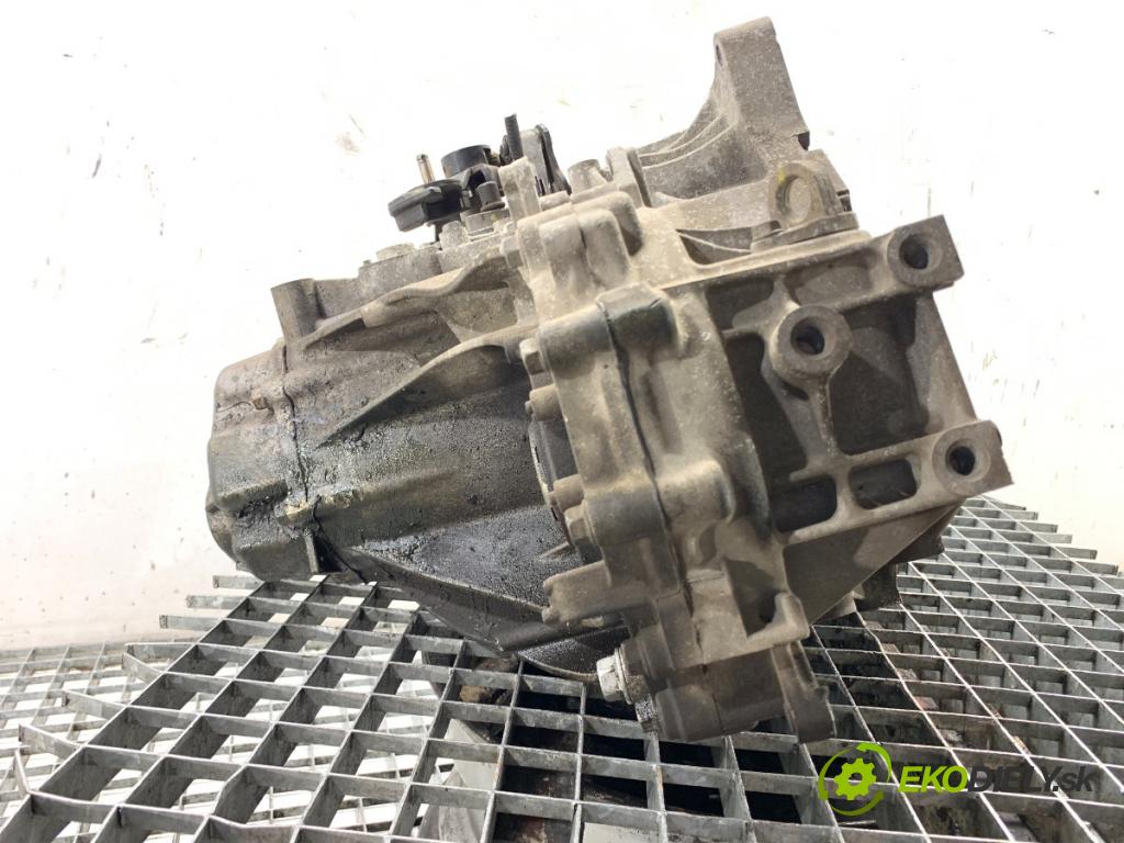 KIA CEED liftback 2014 73 kW 1.4 CVVT 1396 Prevodovka ZG91DJ (Prevodovka)