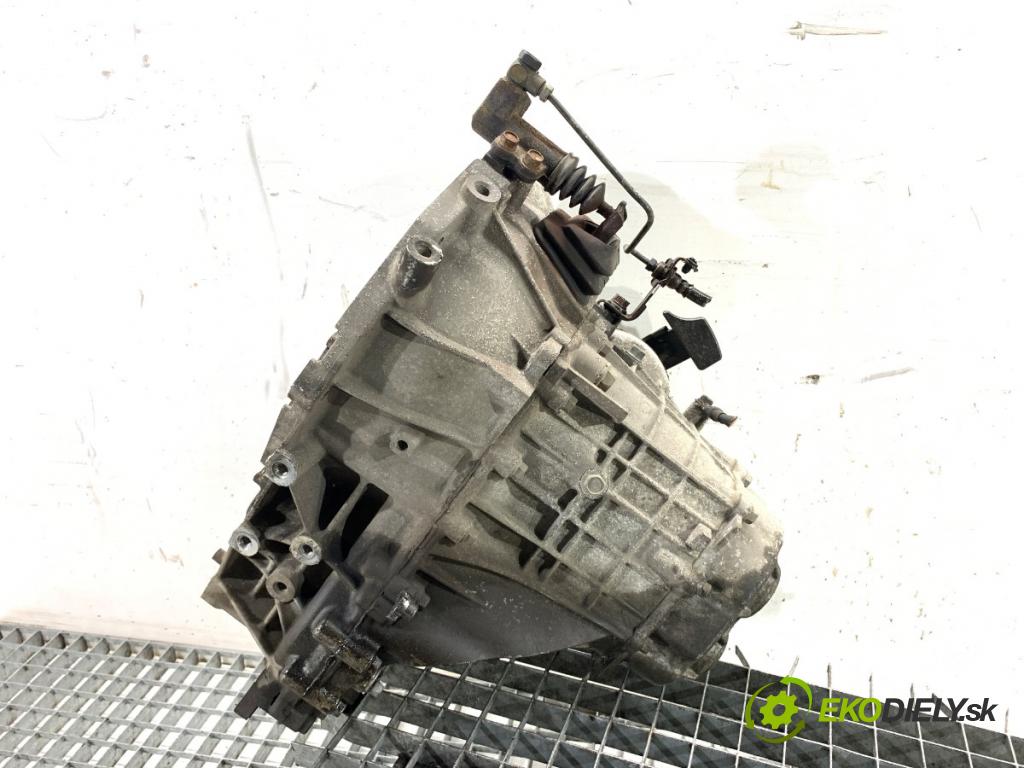 KIA CEED liftback 2014 73 kW 1.4 CVVT 1396 Prevodovka ZG91DJ (Prevodovka)