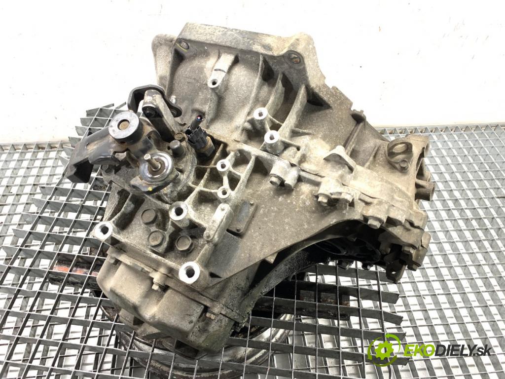 KIA CEED liftback 2014 73 kW 1.4 CVVT 1396 Prevodovka ZG91DJ (Prevodovka)