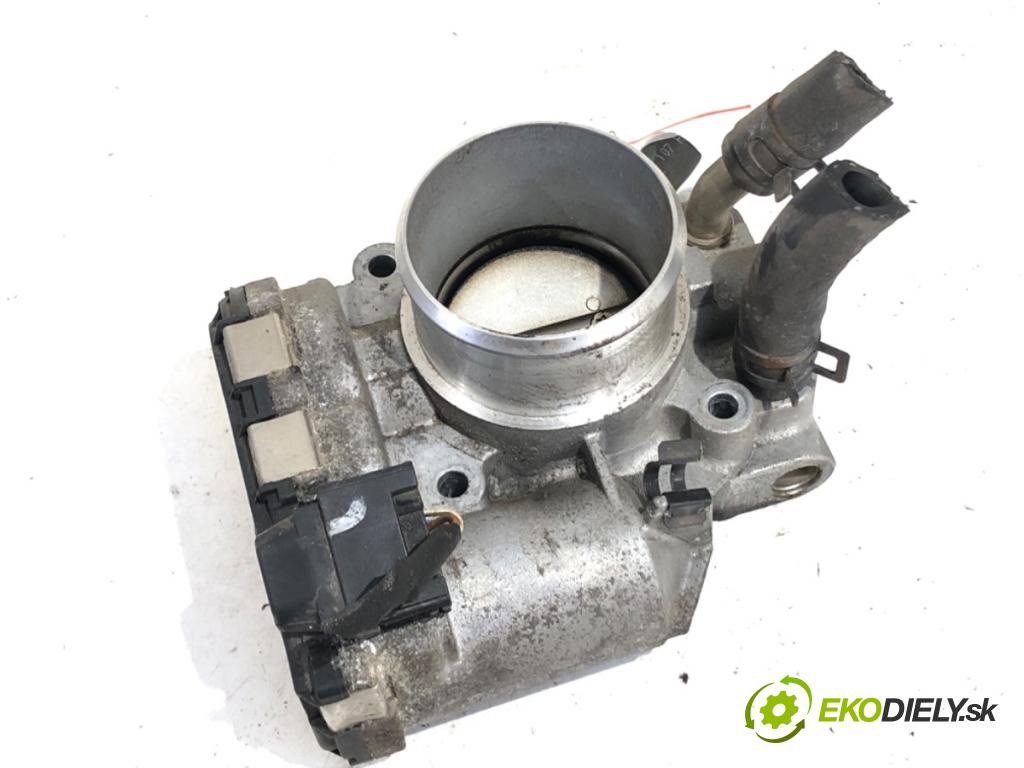 KIA CEED liftback 2014 73 kW 1.4 CVVT 1396 Škrtiaca klapka 35100-2B150 (Škrtiaca klapka)