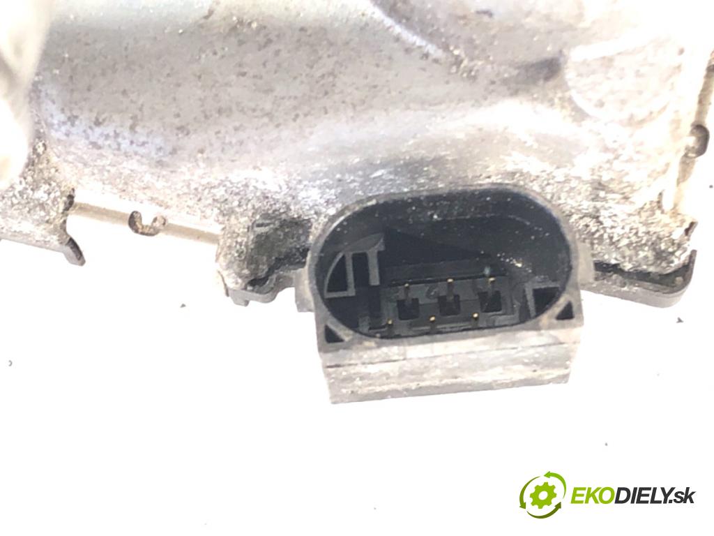 KIA CEED liftback 2014 73 kW 1.4 CVVT 1396 Škrtiaca klapka 35100-2B150 (Škrtiaca klapka)