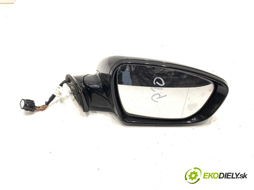 KIA CEED liftback 2014 73 kW 1.4 CVVT 1396 zpětné zrcátko pravý