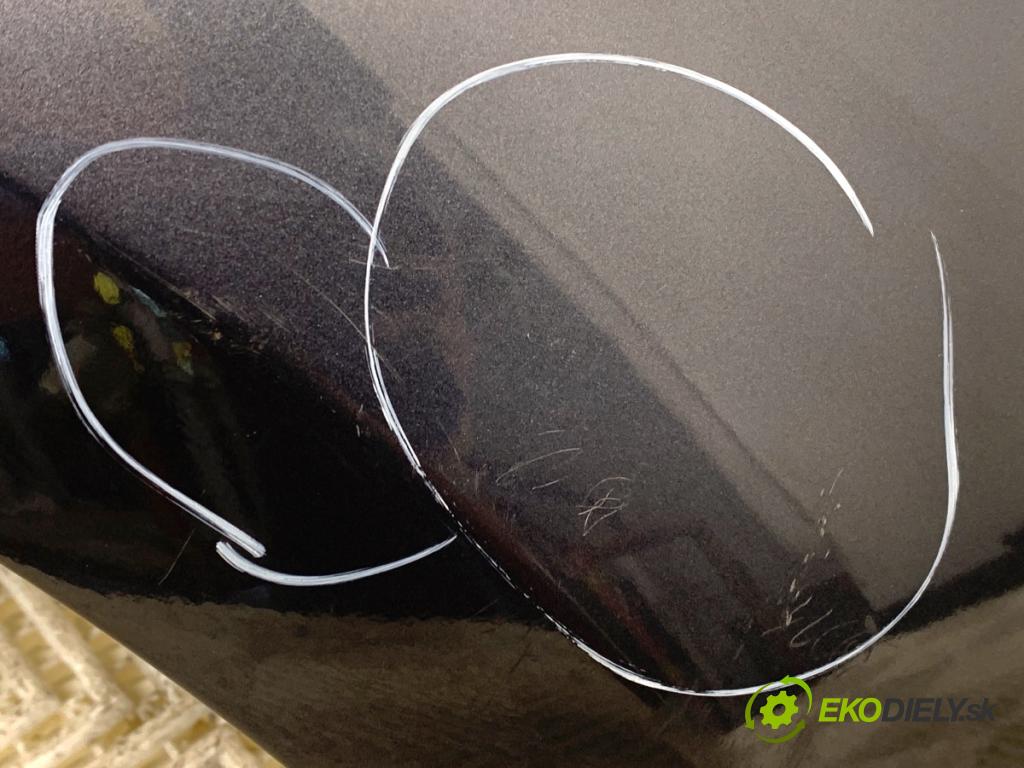 KIA CEED liftback 2014 73 kW 1.4 CVVT 1396 blatník pravý přední část E5B