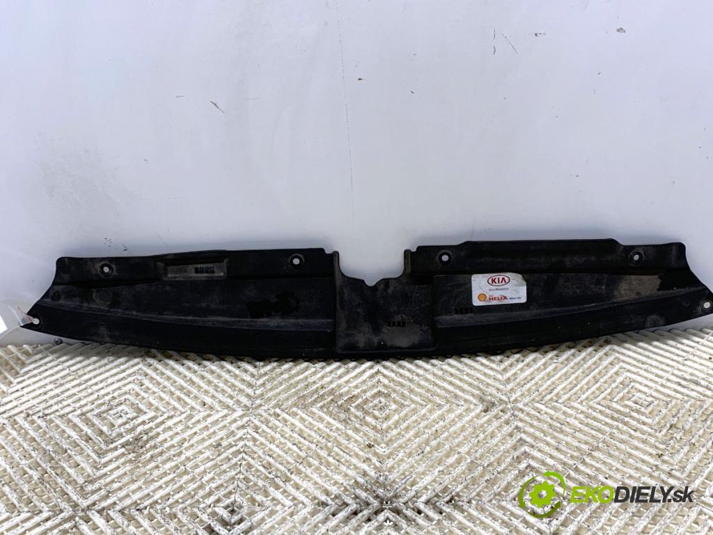 KIA CEED liftback 2014 73 kW 1.4 CVVT 1396 clona PASA přední část A2865-70000