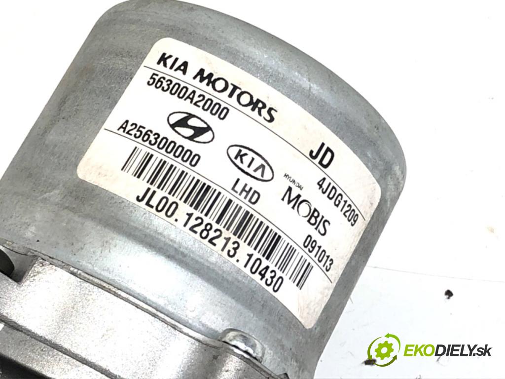 KIA CEED liftback 2014 73 kW 1.4 CVVT 1396 Pumpa servočerpadlo 56300-A2000 (Servočerpadlo)