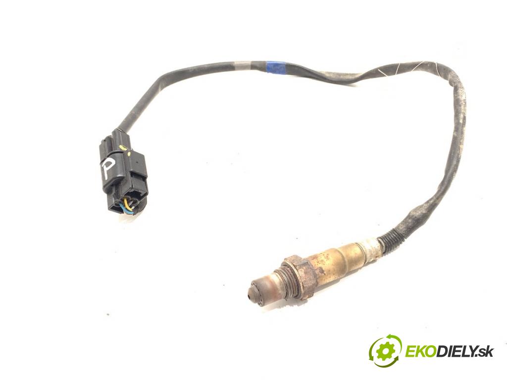 KIA CEED liftback 2014 73 kW 1.4 CVVT 1396 sonda lambda 39210-2B310 (Lambda sonda)