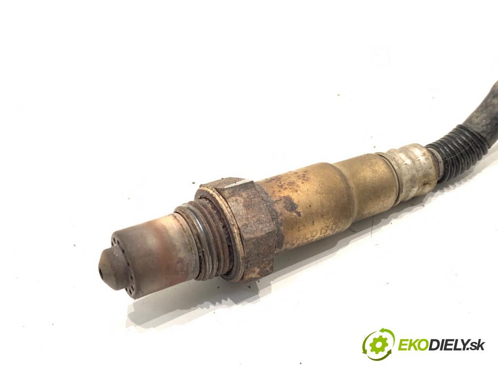 KIA CEED liftback 2014 73 kW 1.4 CVVT 1396 sonda lambda 39210-2B310 (Lambda sonda)