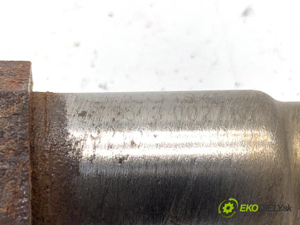 KIA CEED liftback 2014 73 kW 1.4 CVVT 1396 sonda lambda 39210-2B310 (Lambda sonda)