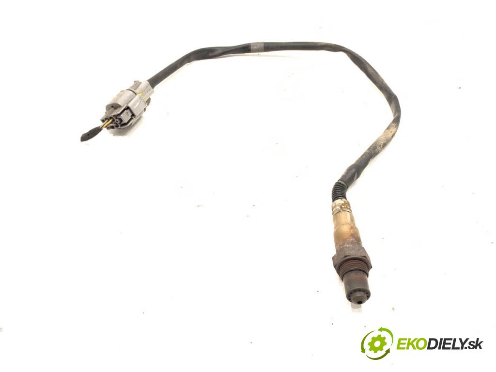 KIA CEED liftback 2014 73 kW 1.4 CVVT 1396 sonda lambda 39210-2B320 (Lambda sonda)