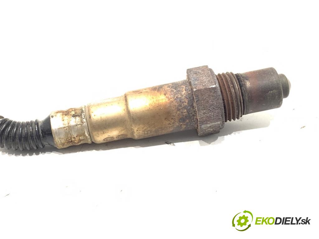 KIA CEED liftback 2014 73 kW 1.4 CVVT 1396 sonda lambda 39210-2B320 (Lambda sonda)