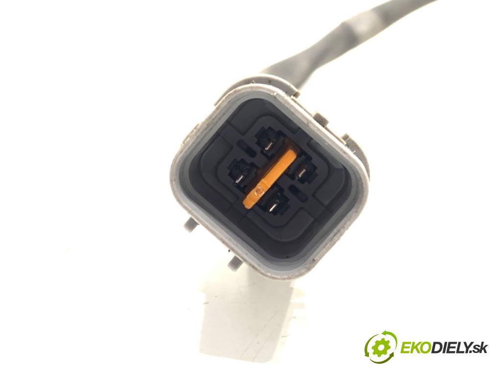 KIA CEED liftback 2014 73 kW 1.4 CVVT 1396 sonda lambda 39210-2B320 (Lambda sonda)