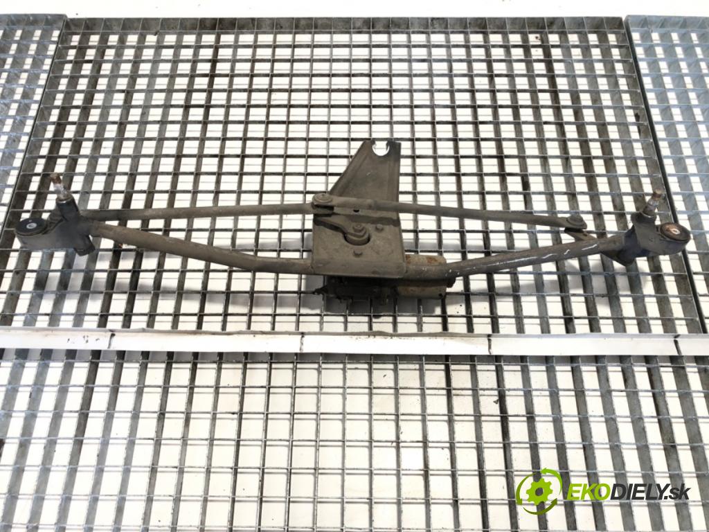 FORD TRANSIT IV Autobus 2004 92 kW 2.4 TDE (F_C_, F_B_, F_A_) 2402 Mechanizmus stieračov predný  (Motorček stieračov predný)