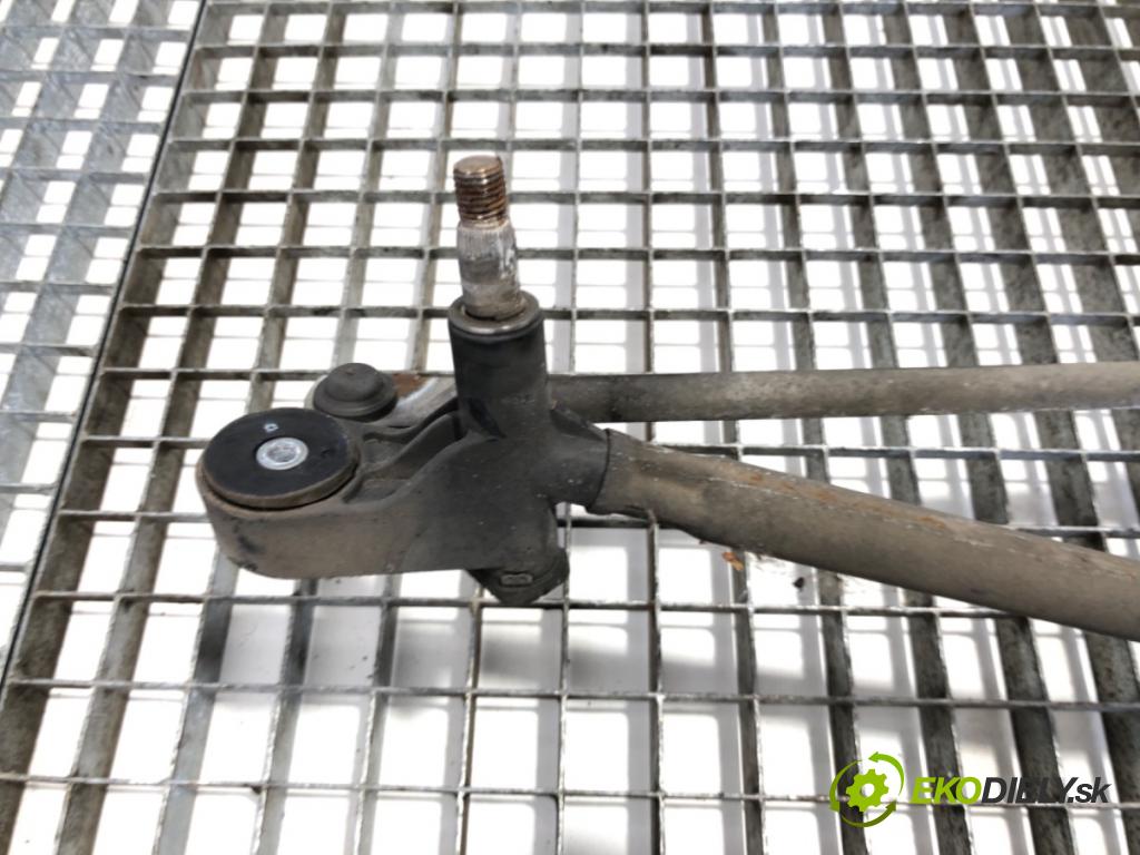 FORD TRANSIT IV Autobus 2004 92 kW 2.4 TDE (F_C_, F_B_, F_A_) 2402 Mechanizmus stieračov predný  (Motorček stieračov predný)