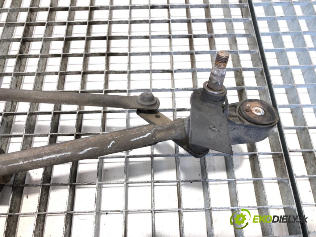 FORD TRANSIT IV Autobus 2004 92 kW 2.4 TDE (F_C_, F_B_, F_A_) 2402 Mechanizmus stieračov predný  (Motorček stieračov predný)