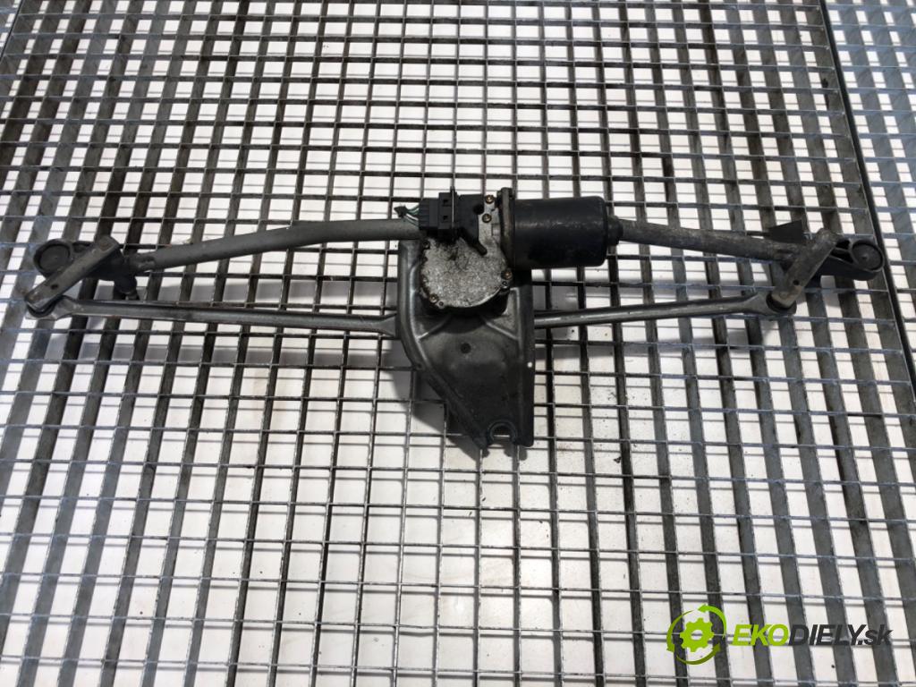 FORD TRANSIT IV Autobus 2004 92 kW 2.4 TDE (F_C_, F_B_, F_A_) 2402 Mechanizmus stieračov predný  (Motorček stieračov predný)