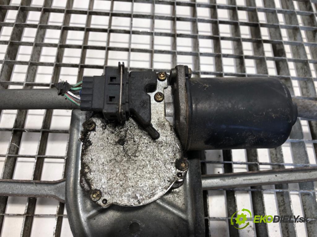 FORD TRANSIT IV Autobus 2004 92 kW 2.4 TDE (F_C_, F_B_, F_A_) 2402 Mechanizmus stieračov predný  (Motorček stieračov predný)