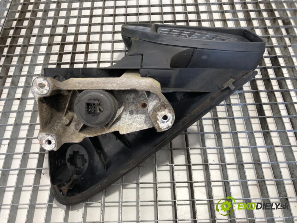 FORD TRANSIT IV Autobus 2004 92 kW 2.4 TDE (F_C_, F_B_, F_A_) 2402 Spätné zrkadlo ľavy