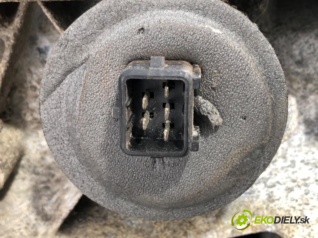 FORD TRANSIT IV Autobus 2004 92 kW 2.4 TDE (F_C_, F_B_, F_A_) 2402 Spätné zrkadlo ľavy