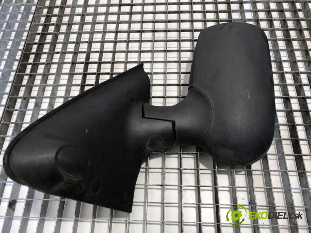 FORD TRANSIT IV Autobus 2004 92 kW 2.4 TDE (F_C_, F_B_, F_A_) 2402 Spätné zrkadlo ľavy