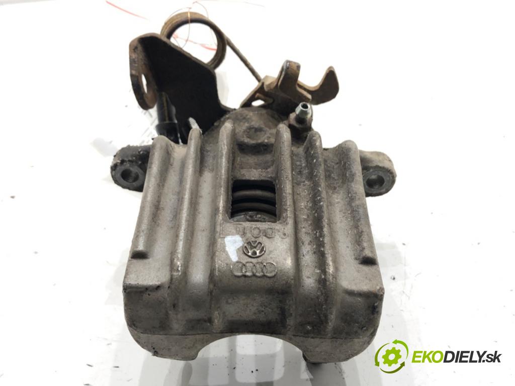 VW PASSAT B5 FL sedan 2002 96 kW 1.9 TDI 4motion 1896 brzdič třmen pravý zadní část 