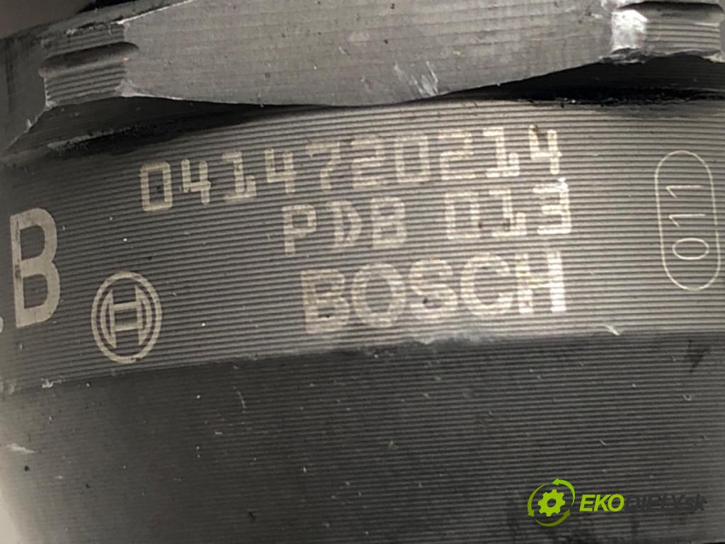 VW PASSAT B5 FL sedan 2002 96 kW 1.9 TDI 4motion 1896 vstřikovací ventily 038130073AR