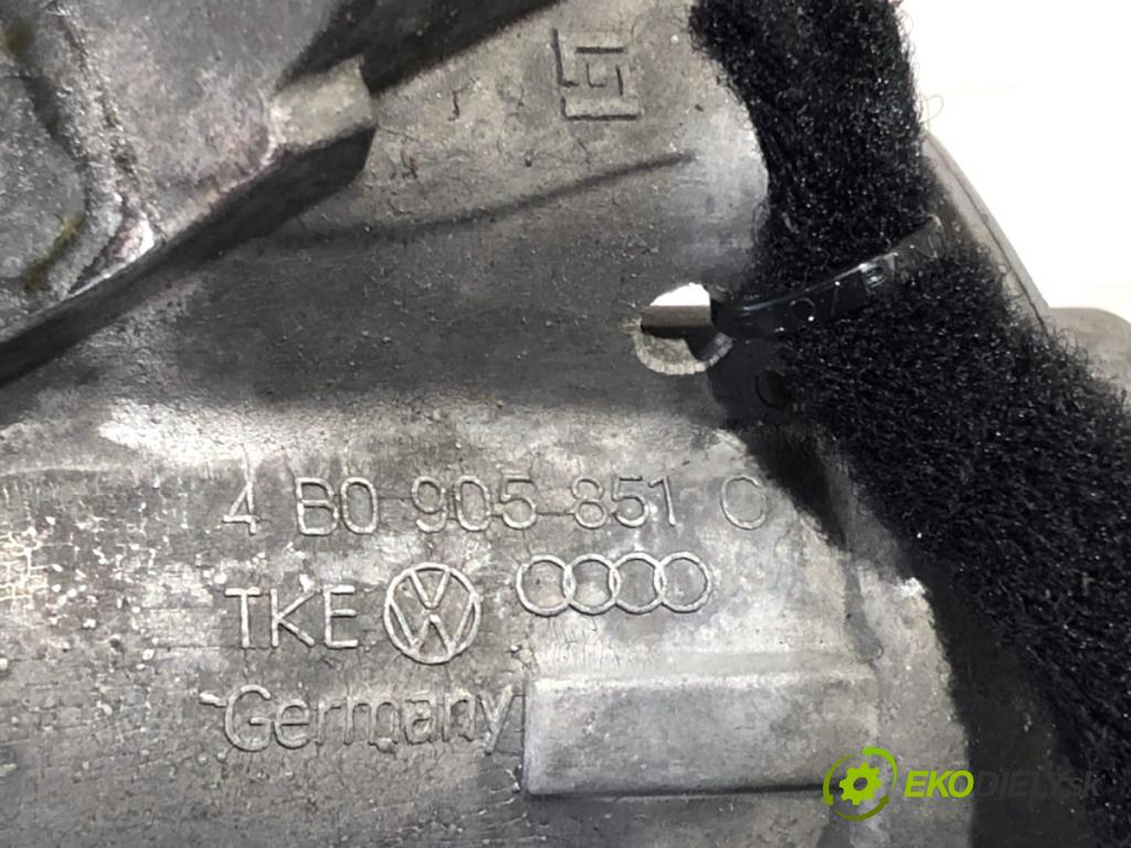 VW PASSAT B5 FL sedan 2002 96 kW 1.9 TDI 4motion 1896 spinačka 4B0905851C (Spínacia skrinka)