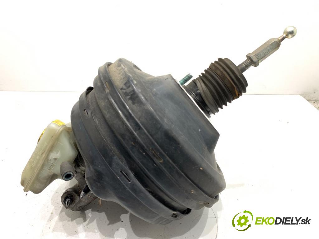 VW PASSAT B5 FL sedan 2002 96 kW 1.9 TDI 4motion 1896 Posilovač bŕzd 8E0612107E