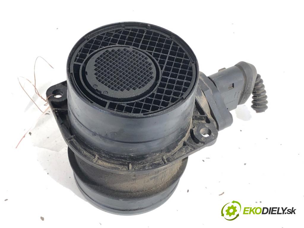 VW PASSAT B5 FL sedan 2002 96 kW 1.9 TDI 4motion 1896 Váha vzduchu 074906461B (Váha vzduchu)