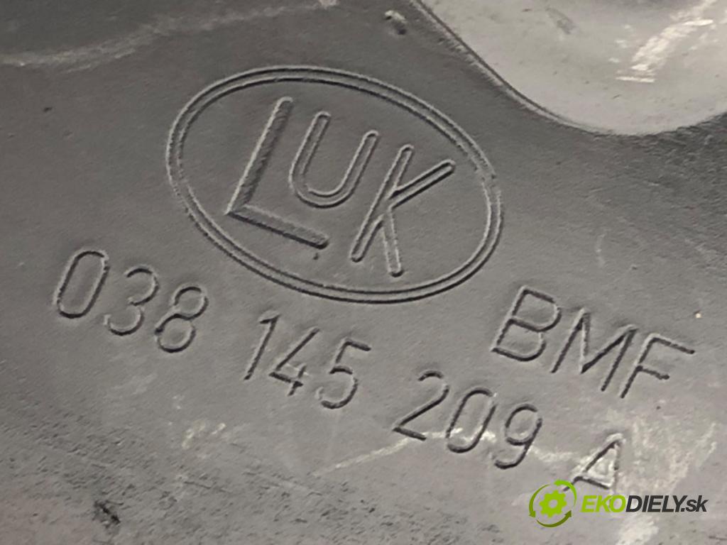 VW PASSAT B5 FL sedan 2002 96 kW 1.9 TDI 4motion 1896 Pumpa vákuová 038145209A