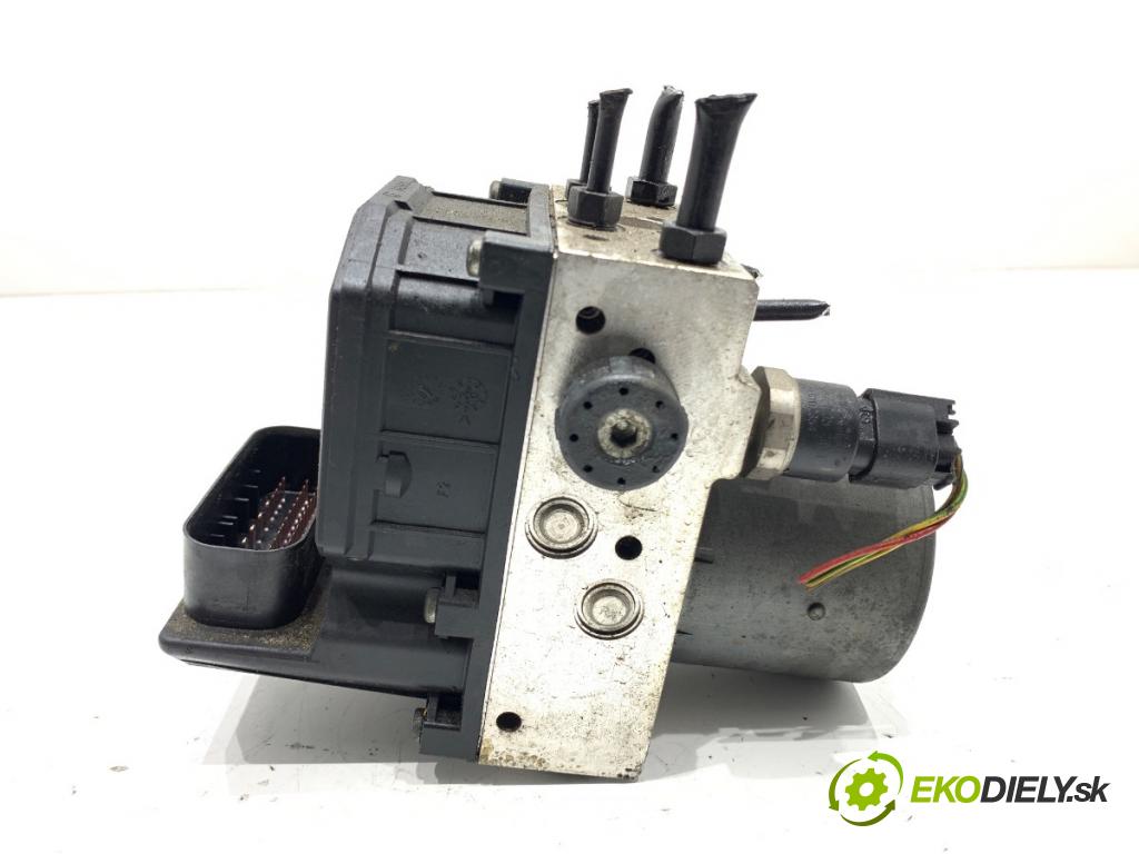 VW PASSAT B5 FL sedan 2002 96 kW 1.9 TDI 4motion 1896 Pumpa ABS 0265950054 (Pumpa ABS)