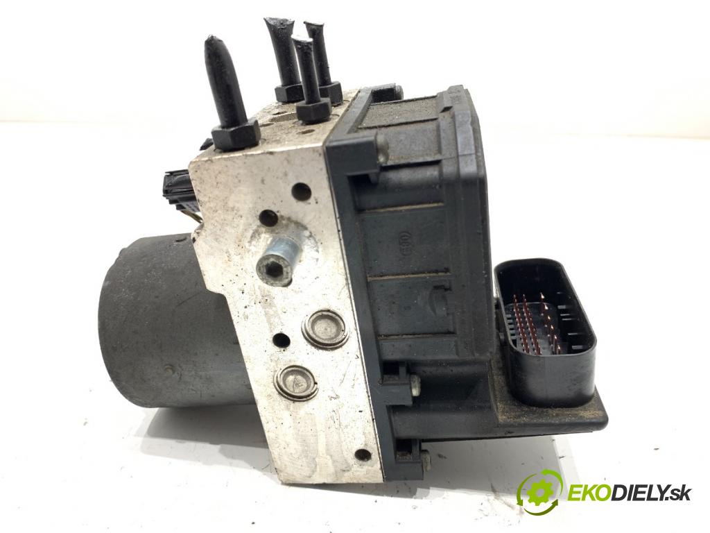 VW PASSAT B5 FL sedan 2002 96 kW 1.9 TDI 4motion 1896 Pumpa ABS 0265950054 (Pumpa ABS)