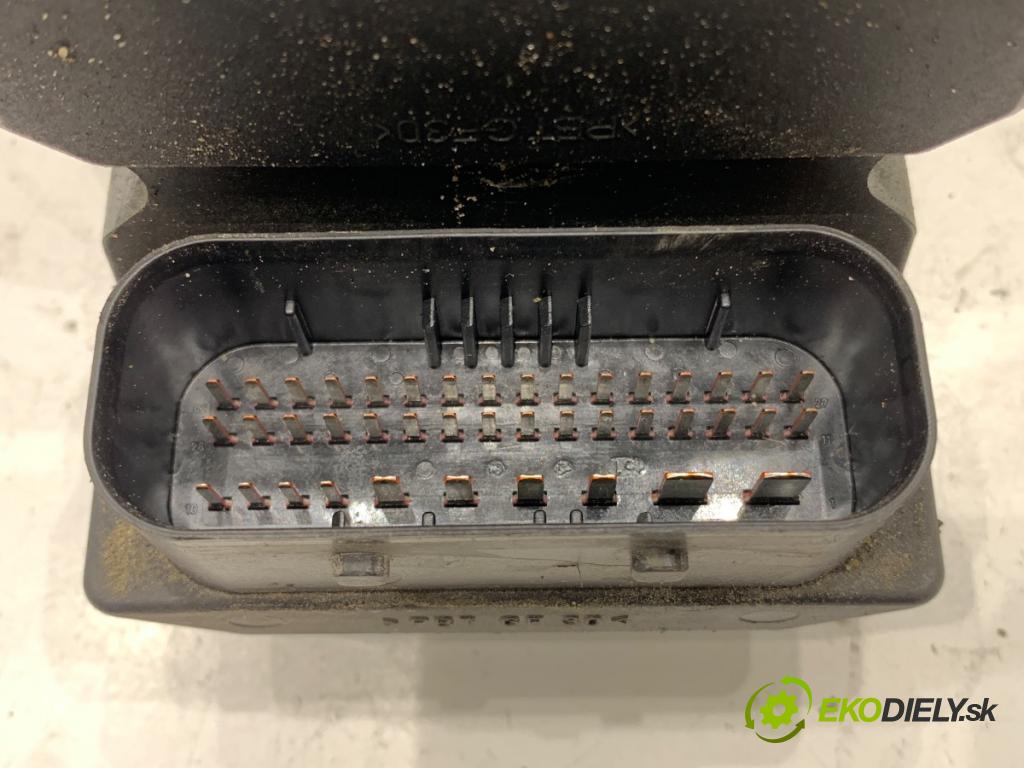 VW PASSAT B5 FL sedan 2002 96 kW 1.9 TDI 4motion 1896 Pumpa ABS 0265950054 (Pumpa ABS)