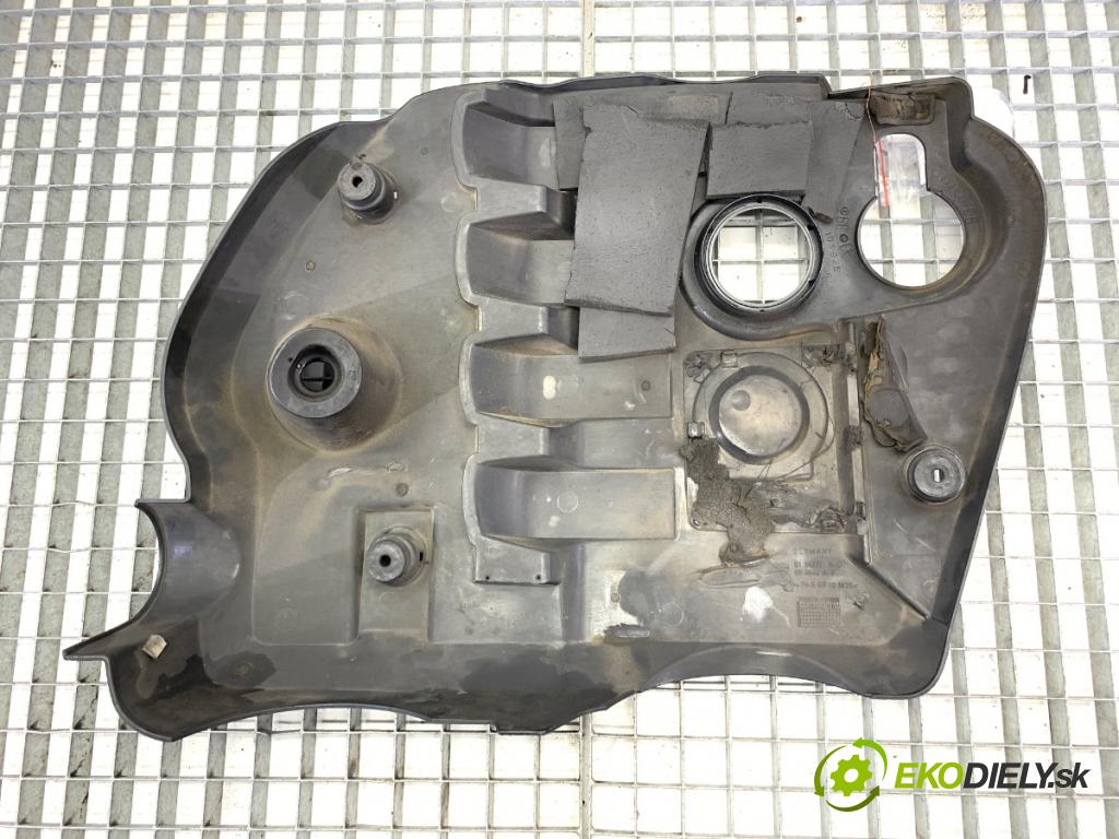 VW PASSAT B5 FL sedan 2002 96 kW 1.9 TDI 4motion 1896 Kryt Motor  (Kryt motora)