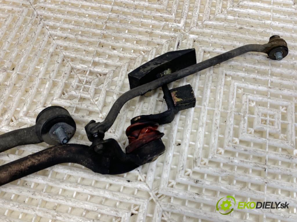 VW PASSAT B5 FL sedan 2002 96 kW 1.9 TDI 4motion 1896 Kulisa 4B0711025E (Rýchlostná páka (kulisa))