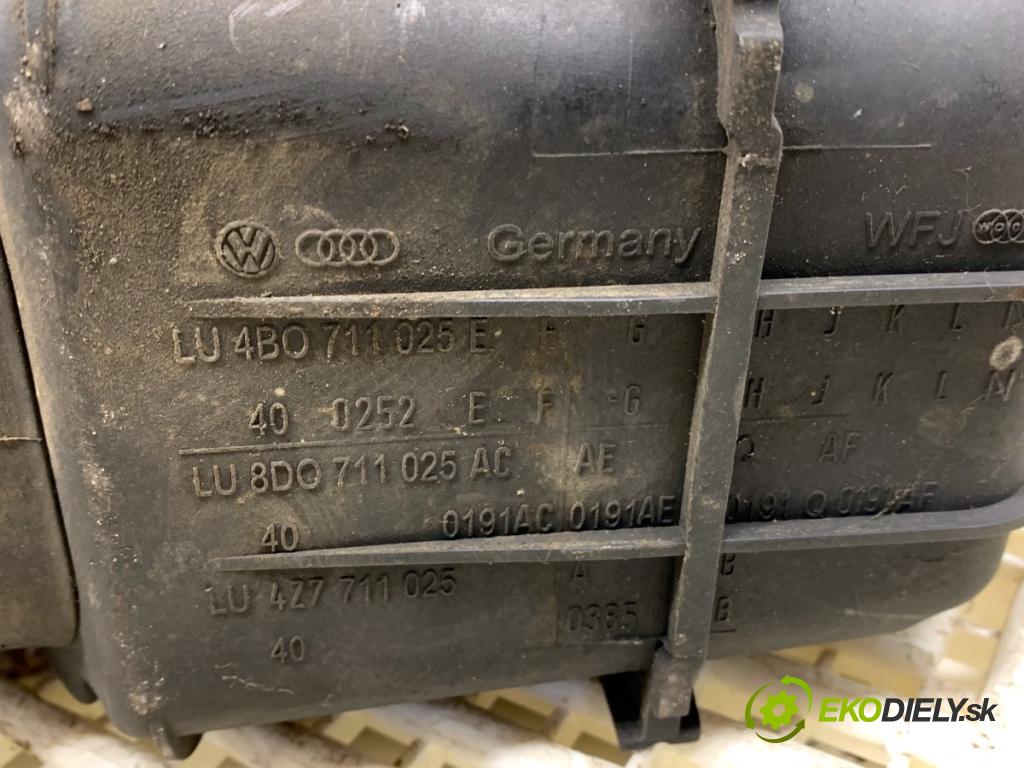 VW PASSAT B5 FL sedan 2002 96 kW 1.9 TDI 4motion 1896 Kulisa 4B0711025E (Rýchlostná páka (kulisa))