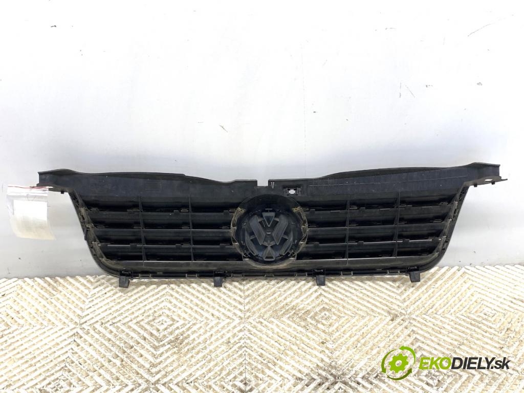 VW PASSAT B5 FL sedan 2002 96 kW 1.9 TDI 4motion 1896 mřížka maska  (Přední mřížka (maska chladiče))