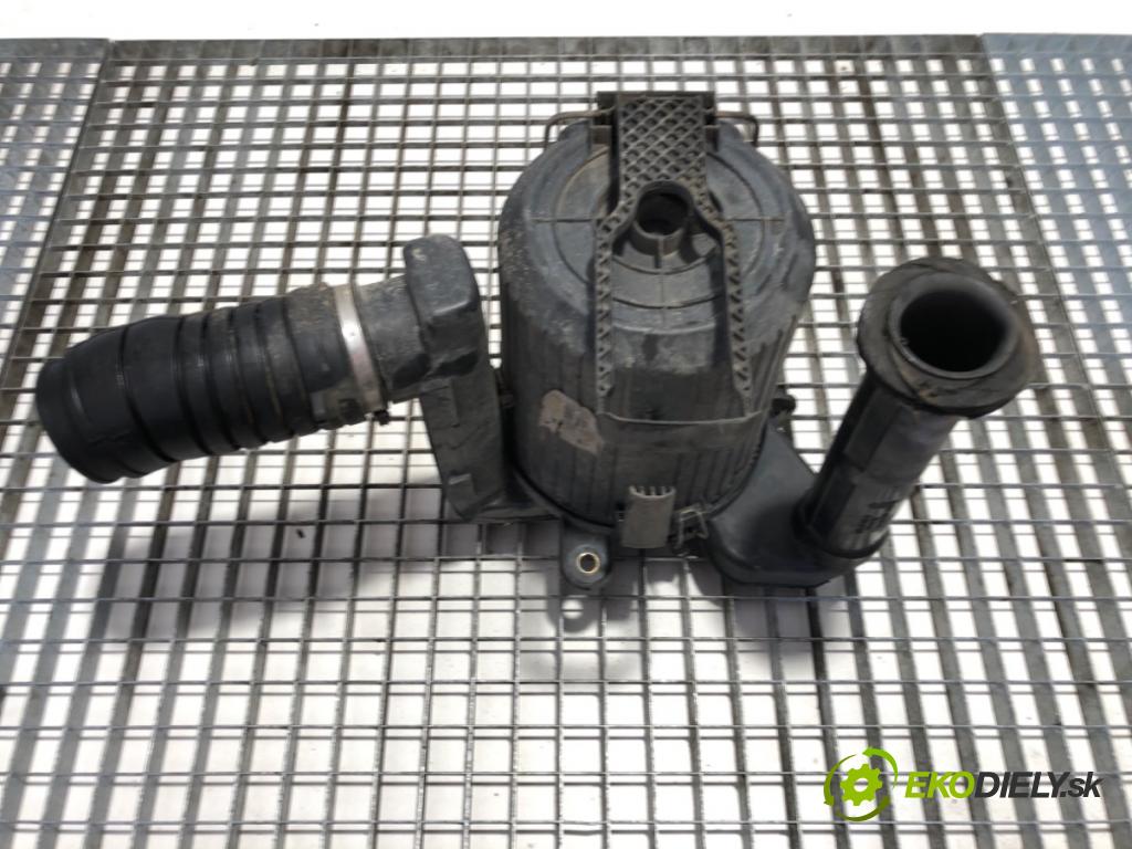 VW TRANSPORTER T4 Skrzynia 1991 57 kW 2.4 D 2370 Obal filtra vzduchu 044129620 (Obal vzduchového filtra)