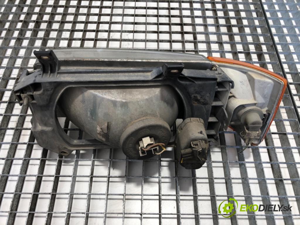 VW TRANSPORTER T4 Skrzynia 1991 57 kW 2.4 D 2370 Svetlomet pravy predný
