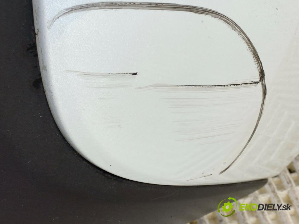 PEUGEOT 3008 nadwozie wielkoprzestrzenne (MPV) 2014 84 kW 1.6 HDi 1560 nárazník zadní část  (Klika dveří ostatní)