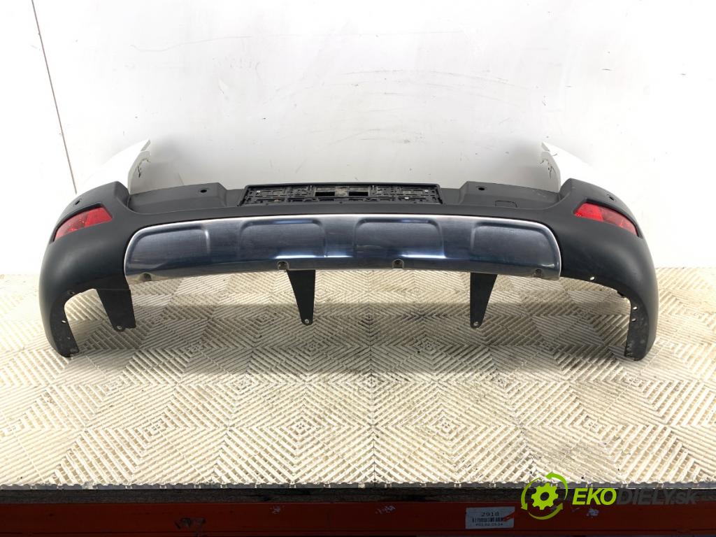 PEUGEOT 3008 nadwozie wielkoprzestrzenne (MPV) 2014 84 kW 1.6 HDi 1560 nárazník zadní část  (Klika dveří ostatní)