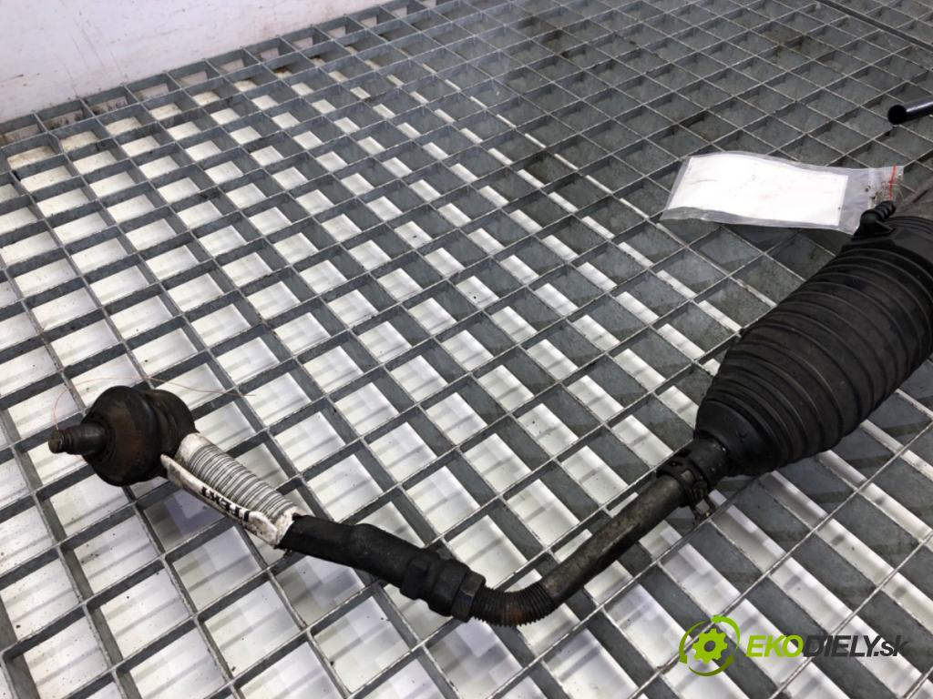 PEUGEOT 3008 nadwozie wielkoprzestrzenne (MPV) 2014 84 kW 1.6 HDi 1560 riadenie 6820000084 (Riadenie)