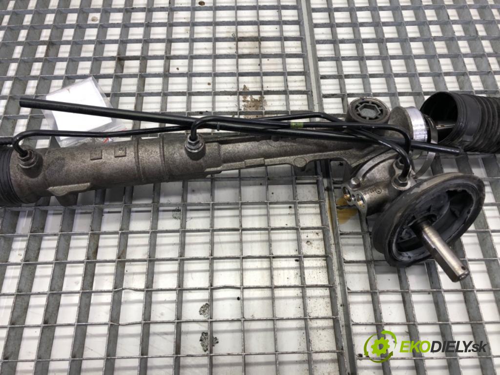 PEUGEOT 3008 nadwozie wielkoprzestrzenne (MPV) 2014 84 kW 1.6 HDi 1560 riadenie 6820000084 (Riadenie)