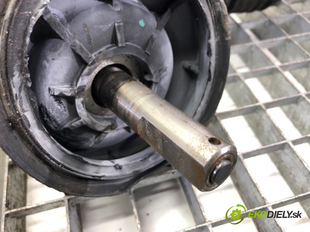 PEUGEOT 3008 nadwozie wielkoprzestrzenne (MPV) 2014 84 kW 1.6 HDi 1560 riadenie 6820000084 (Riadenie)