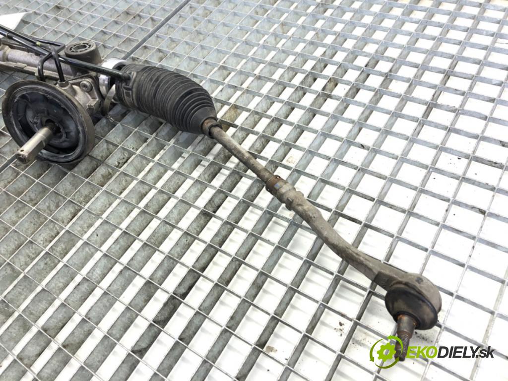 PEUGEOT 3008 nadwozie wielkoprzestrzenne (MPV) 2014 84 kW 1.6 HDi 1560 riadenie 6820000084 (Riadenie)