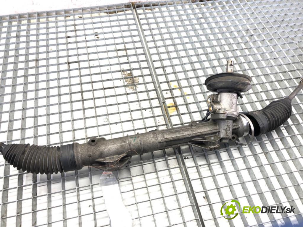 PEUGEOT 3008 nadwozie wielkoprzestrzenne (MPV) 2014 84 kW 1.6 HDi 1560 riadenie 6820000084 (Riadenie)